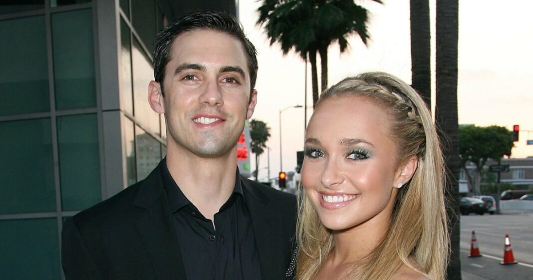 Hayden Panettiere Talks 12-Year Age Gap and Split From Ex Milo Ventimiglia