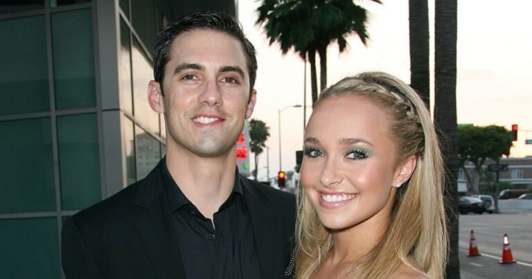 Inside Hayden Panettiere’s Candid Reflection on Her 12-Year Age Gap and Breakup with Milo Ventimiglia