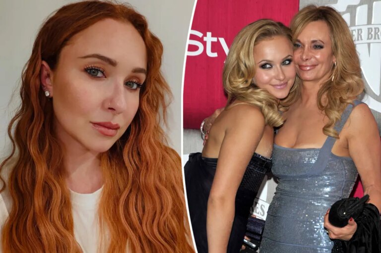 Hayden Panettiere’s Bisexual Revelation: A Mother’s Candid Reaction