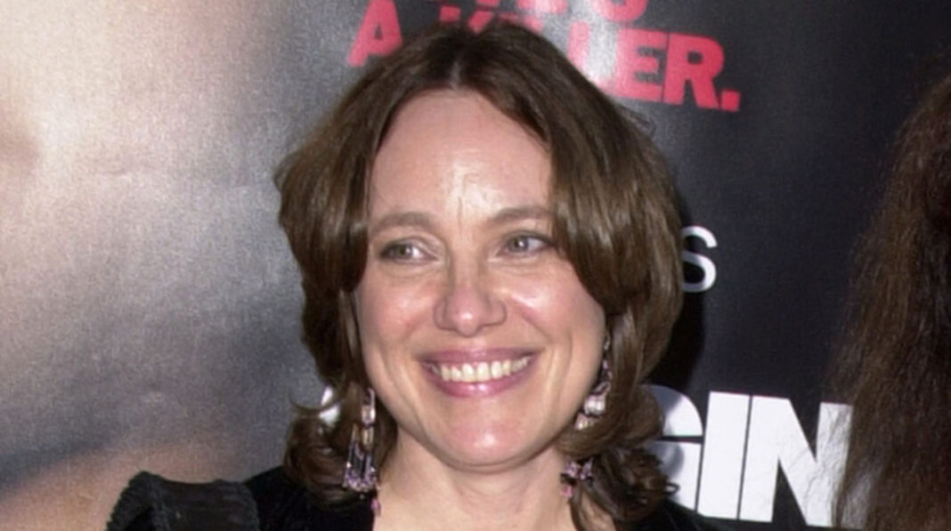 Heartbreaking Details About Marcheline Bertrand's Cancer Diagnosis