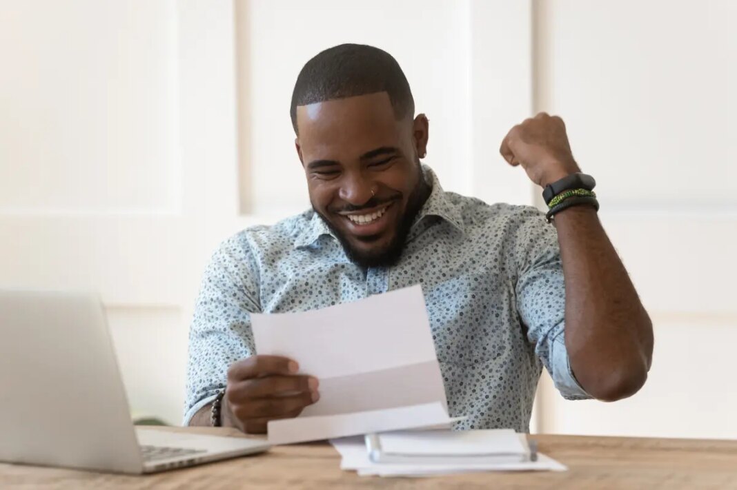 Here’s where Americans are spending their higher tax refunds: survey