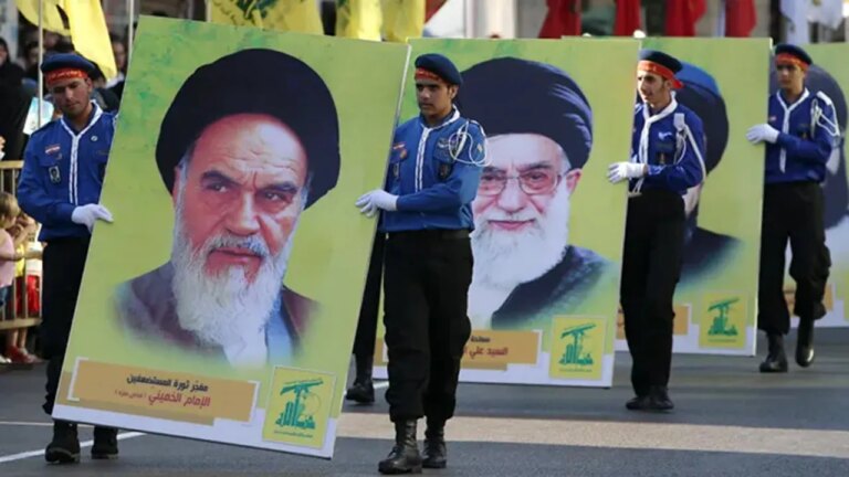 Report Unveils Hezbollah’s Controversial Use of Scout Program to Influence Youth