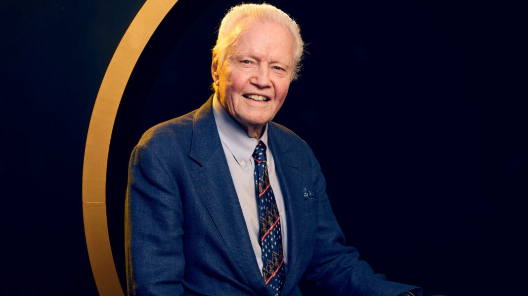 How Angelina Jolie's Mother Marcheline Bertrand Used Her Will To Shade Jon Voight