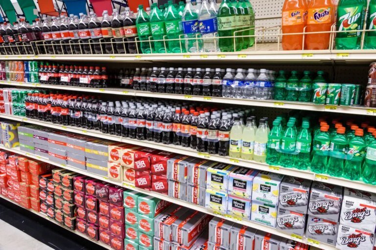Uncover the Journey of Bubble Up: From Popular Soda to Rare Find