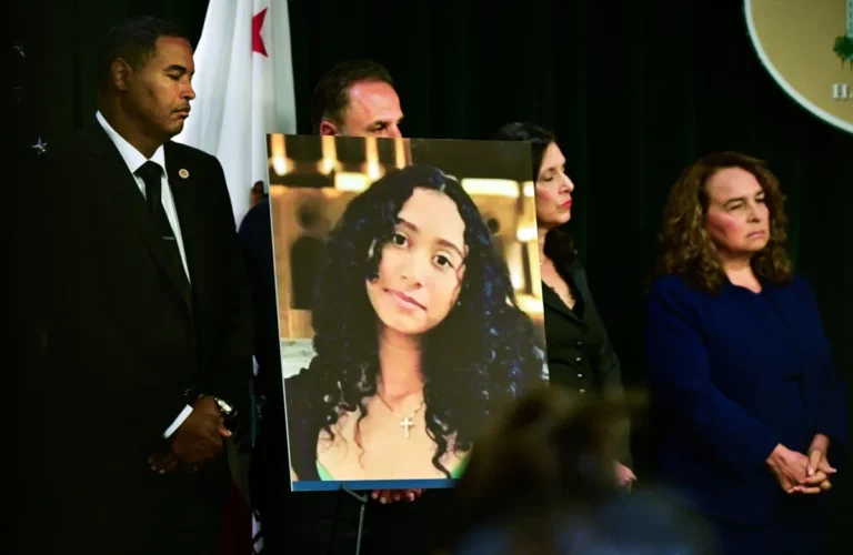 The Story Behind the Meeting of D4vd and Celeste Rivas Hernandez Unveiled