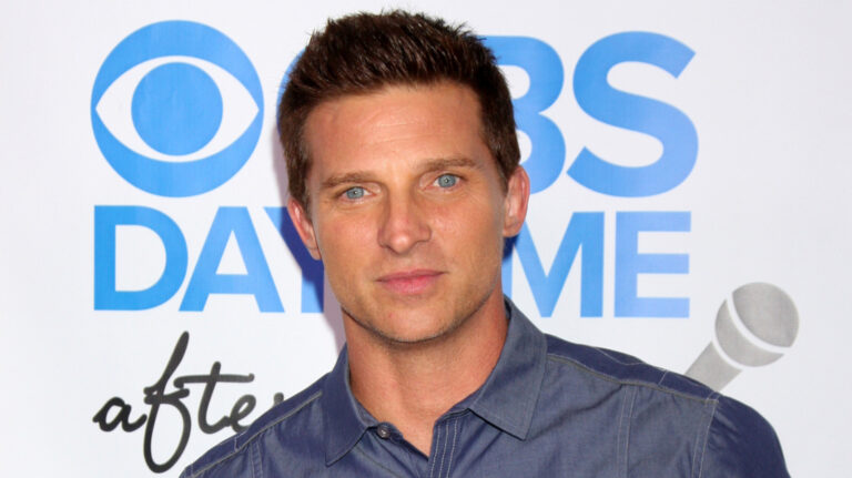 Steve Burton’s Journey to Rebuilding His Life Following the End of a 23-Year Marriage