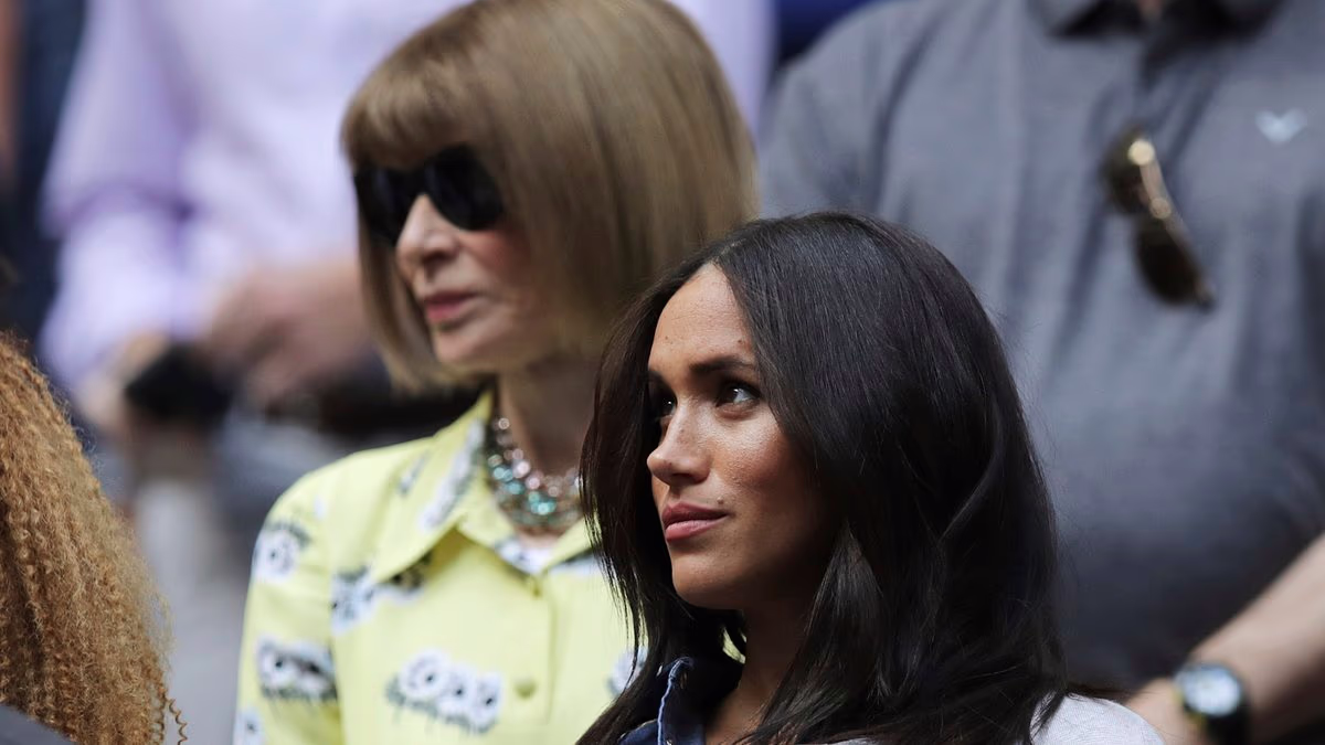 How Meghan and Harry have burned ALL their bridges