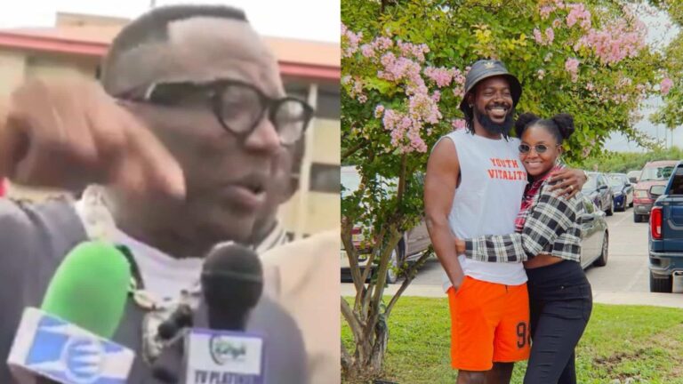 Sowore Criticizes Adekunle Gold Over Harsh Sentence: Two-Year Prison Term for Minor’s Tweets Sparks Outrage
