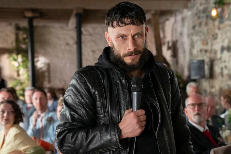 Discover the Complete Episode Guide to ‘Half Man’: How Many Are There?