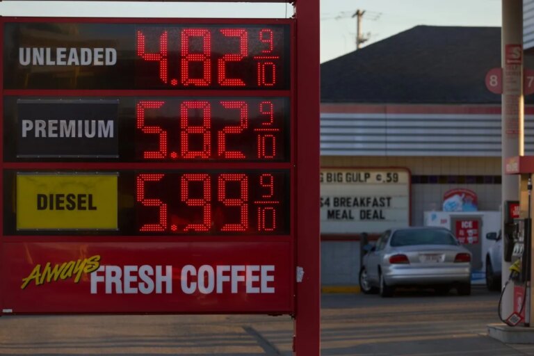 Federal Gas Tax Suspension: Potential Savings for Drivers Nationwide Unveiled