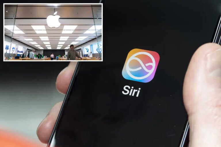 How to Claim Your Share of Apple’s $250M Settlement Regarding Siri AI Delays