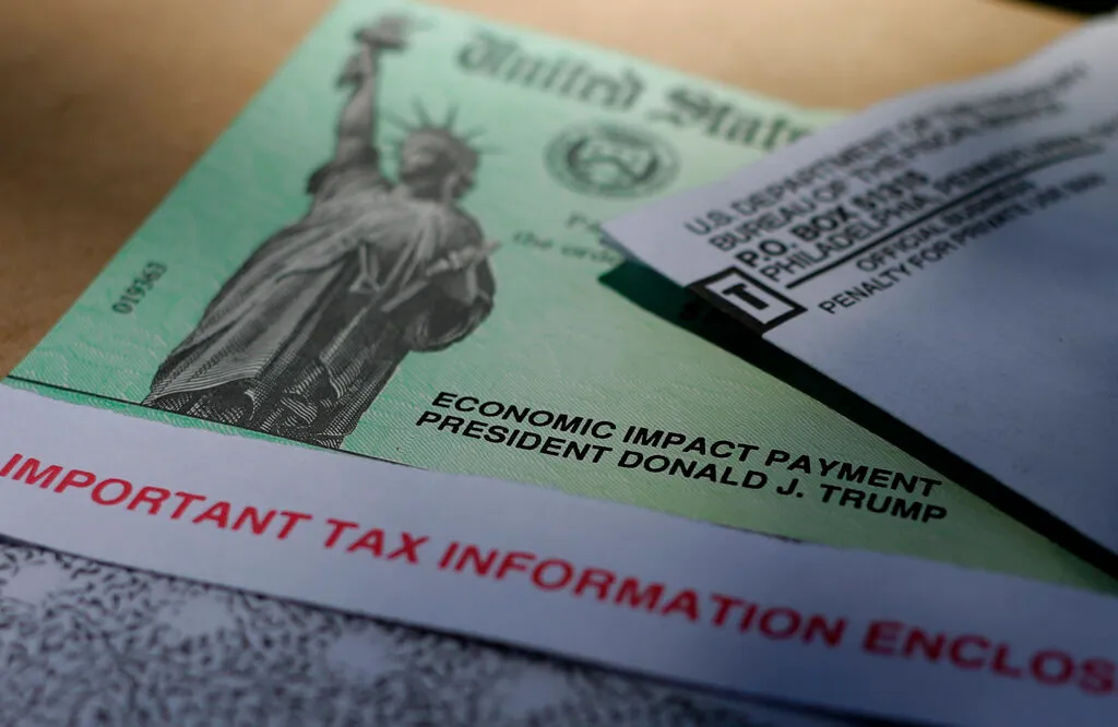 How to tell if you may qualify for ‘significant’ IRS refunds from COVID-era
