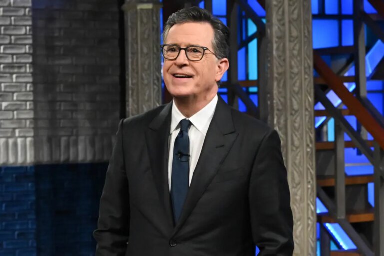 Stream the ‘Late Show with Stephen Colbert’ Finale for Free: Your Ultimate Viewing Guide