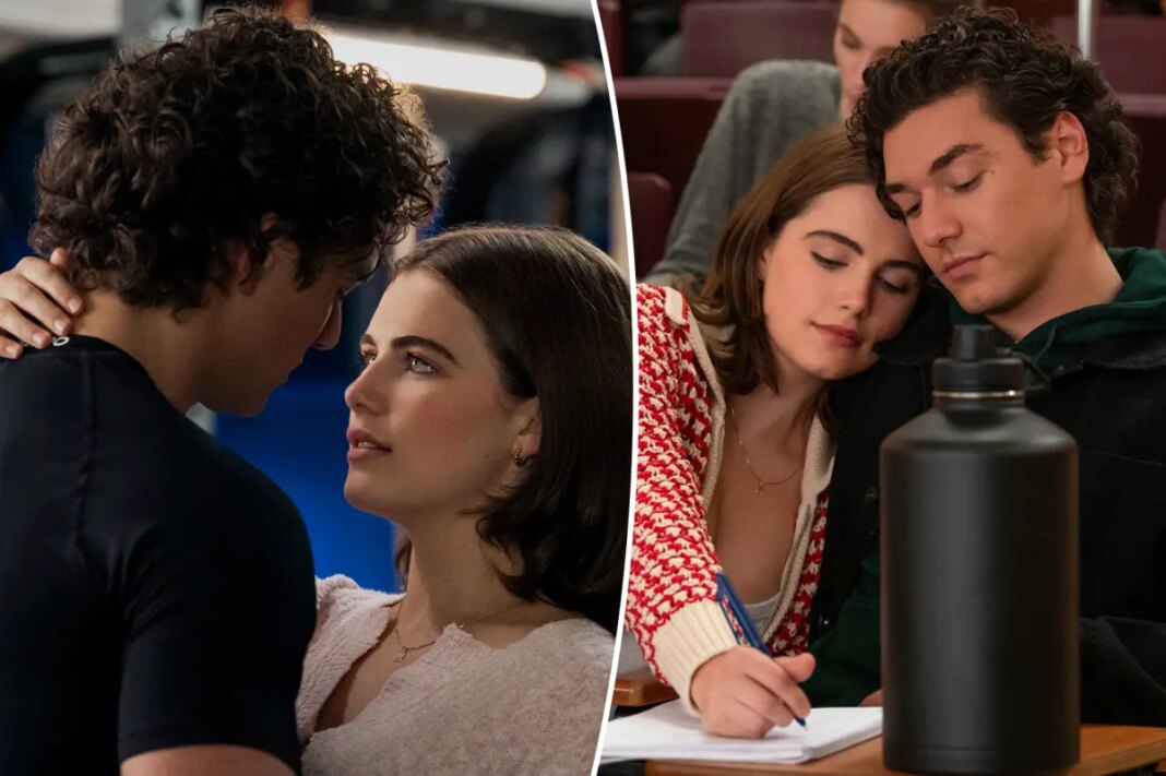 How to watch ‘Off Campus’ for free: Release date, cast