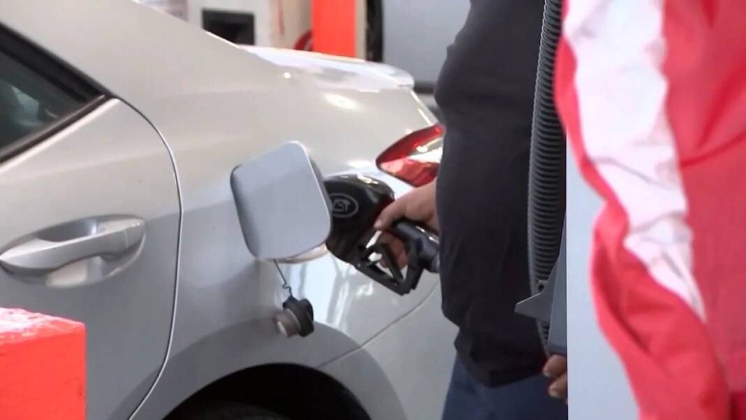 How tourism leaders see high gas prices affect busy season