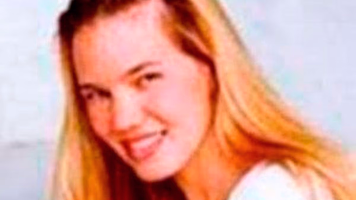 Human remains found in hunt for missing student Kristin Smart