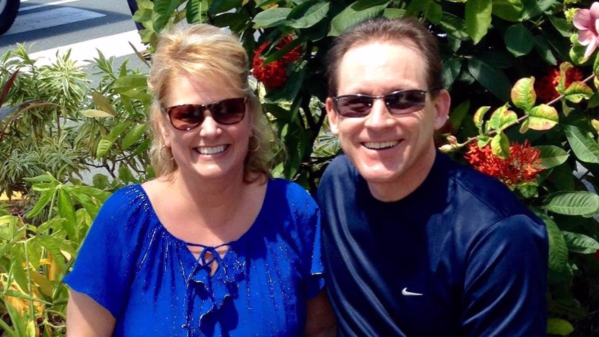 Husband killed and wife injured after home explodes in Michigan