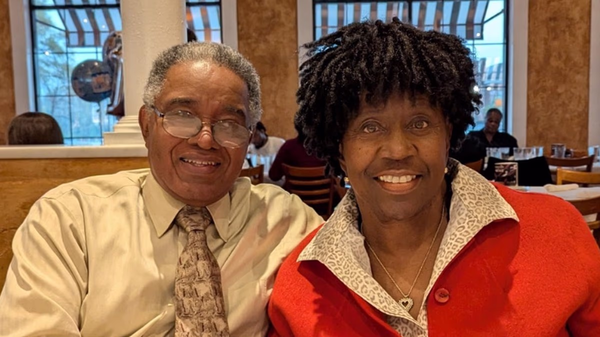 Husband takes legal action after wife killed by tornado at church