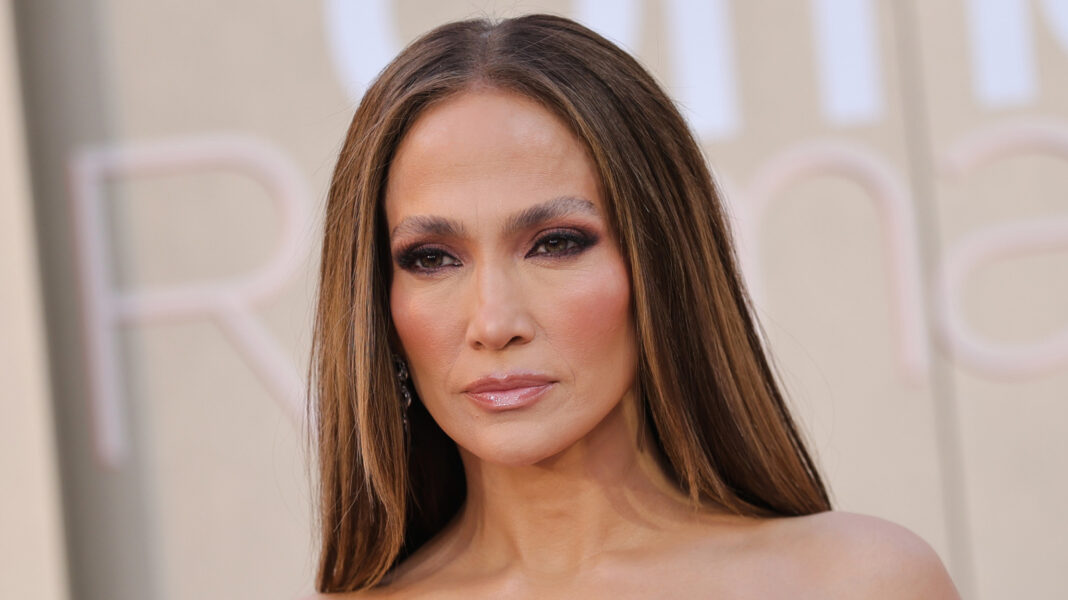 'I Should Have Done It Sooner': Jennifer Lopez Is Loving Her Post-Divorce Life