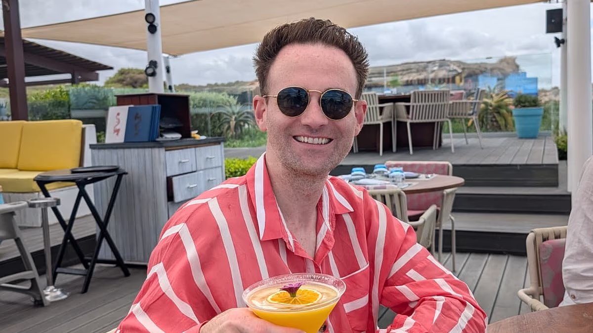 I found a half-price Dubai - with all the luxury but no crowds