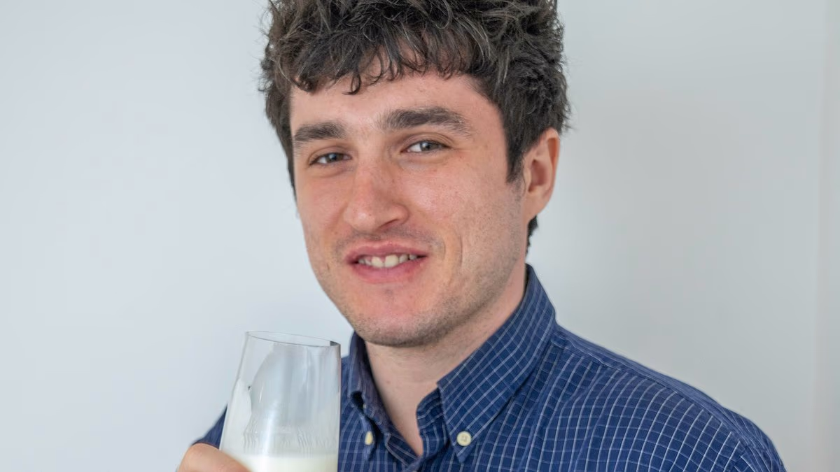 I had agonising acid reflux every day - but this drink made it stop
