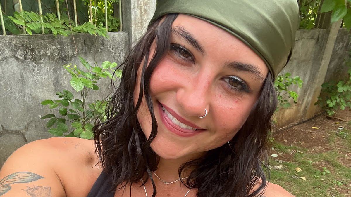 I travel the world full-time... it might seem glamorous but I have faced life-threatening situations along the way