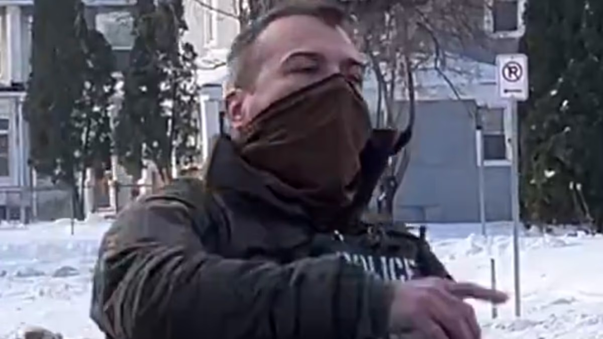 ICE agent who killed Renee Good quietly allowed to return to work