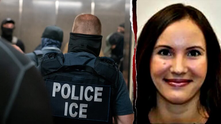 ICE Prepares to Deport Child Sex Offender After False Asylum Claim and Early Prison Release