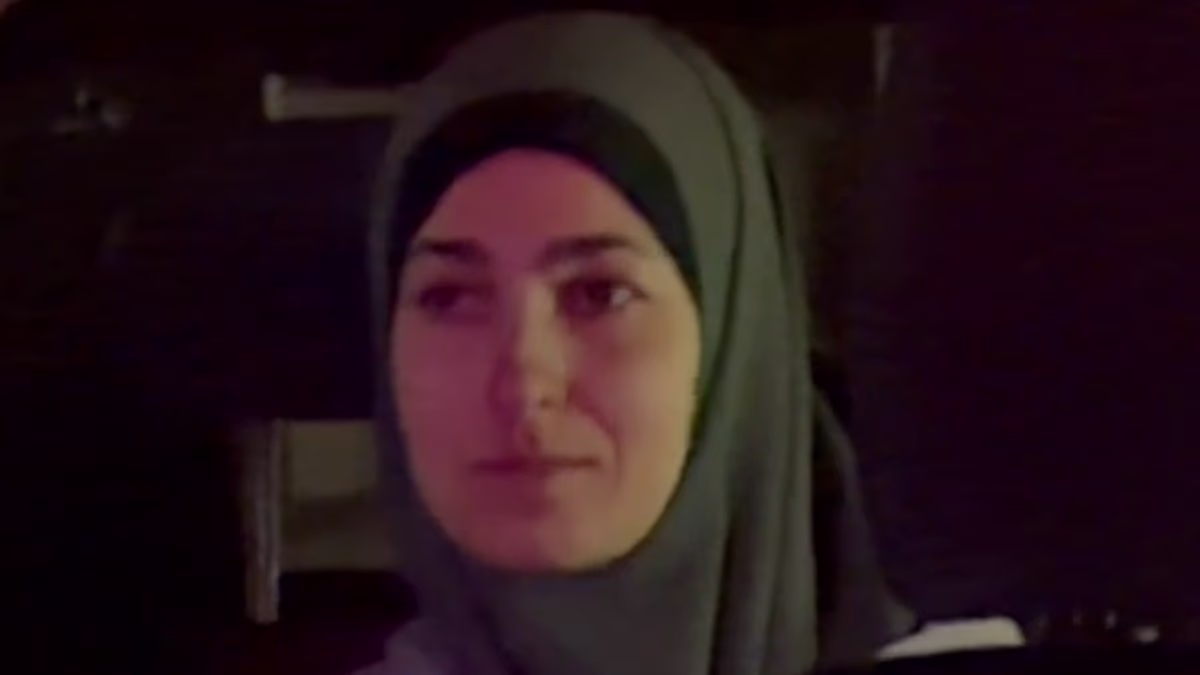 ISIS bride is whisked from Sydney Airport to police station where she is expected to be charged - as a group at Melbourne Airport are held in customs while bodyguards wait for them