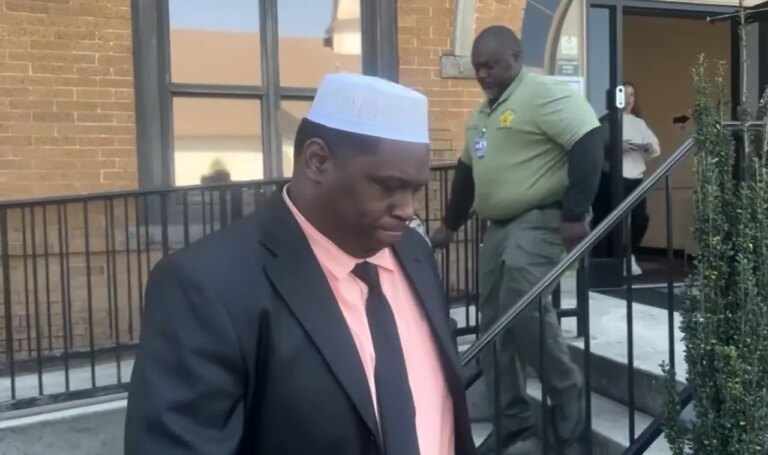 Ibraheem Yazeed Receives Life Sentence for 2019 Murder of Aniah Blanchard in East Alabama