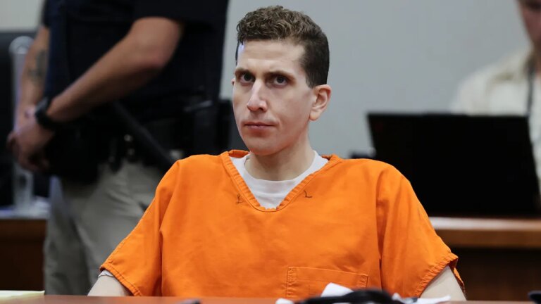Idaho Murders: Insider Leak Sparks Criminal Investigation into Evidence Breach