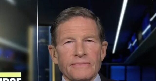 If Dems Win Midterms We Can 'Stop' the Anti-Weaponization Fund