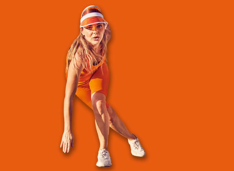 Master These 6 Balance Exercises to Stay Fit After 60