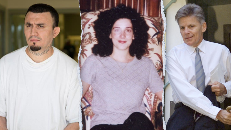 Chandra Levy Case: Suspected Illegal Immigrant’s Escape Highlights Investigation Flaws