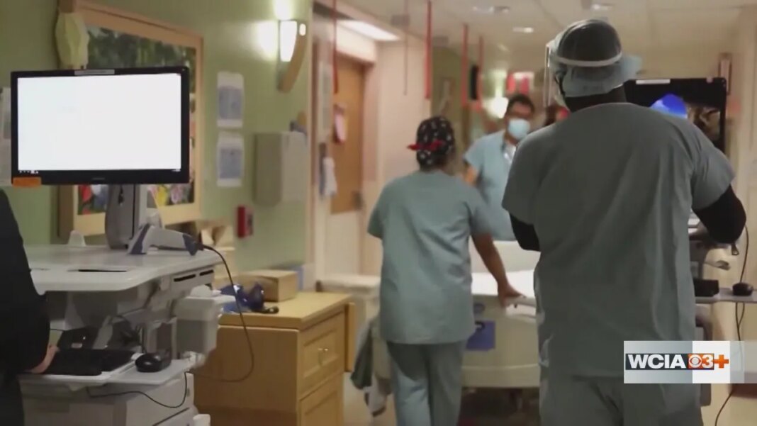 Illinois bill mandating reporting of attacks on healthcare workers advances