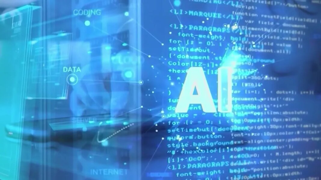 Illinois journalists, podcasters, sue tech companies over using their voice to train AI