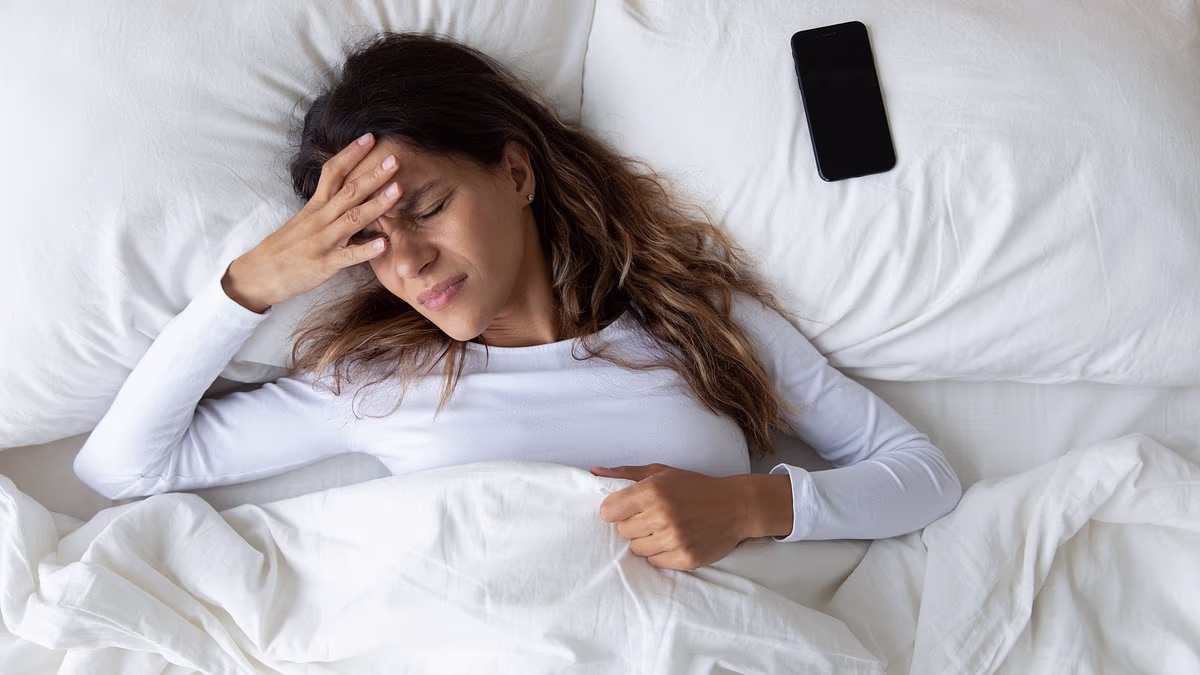 I'm a sleep doctor, these weird bedtime techniques really work