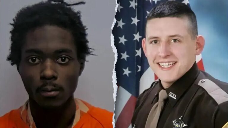 Indiana Deputy Ambushed in Hospital ER After Assisting Stranded Driver