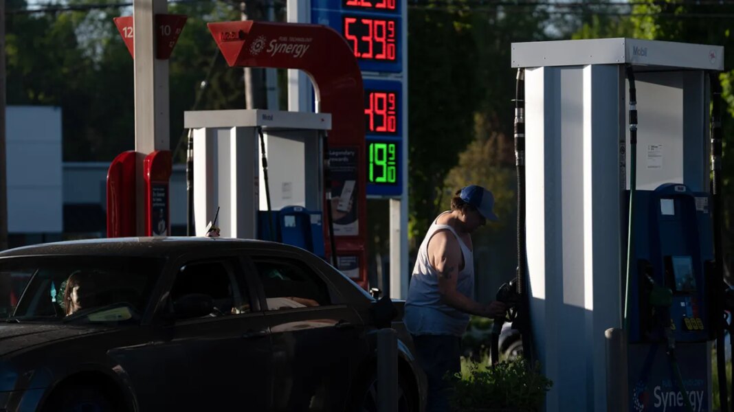 Inflation spikes to 3.8% in April, higher than expected
