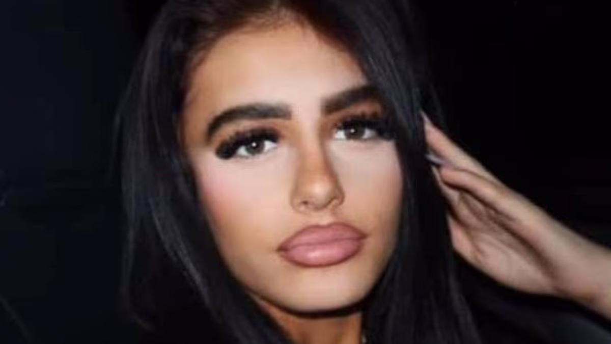 Influencer, 16, who was tormented by Tattle Life trolls was found dead in bed after taking an overdose, inquest hears