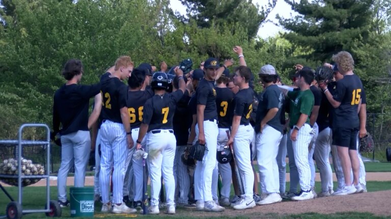 Seamless Team Cohesion Propels Parkland into Baseball Postseason