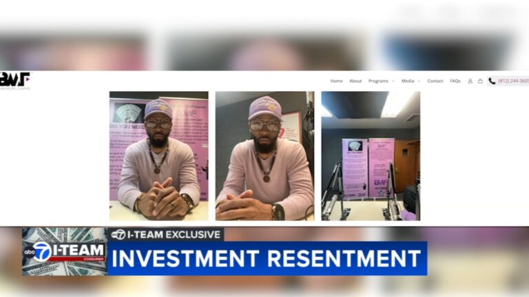 Chicago’s ‘Mr. Finance’ Brandon Ellington Faces Accusations of Loan Misconduct