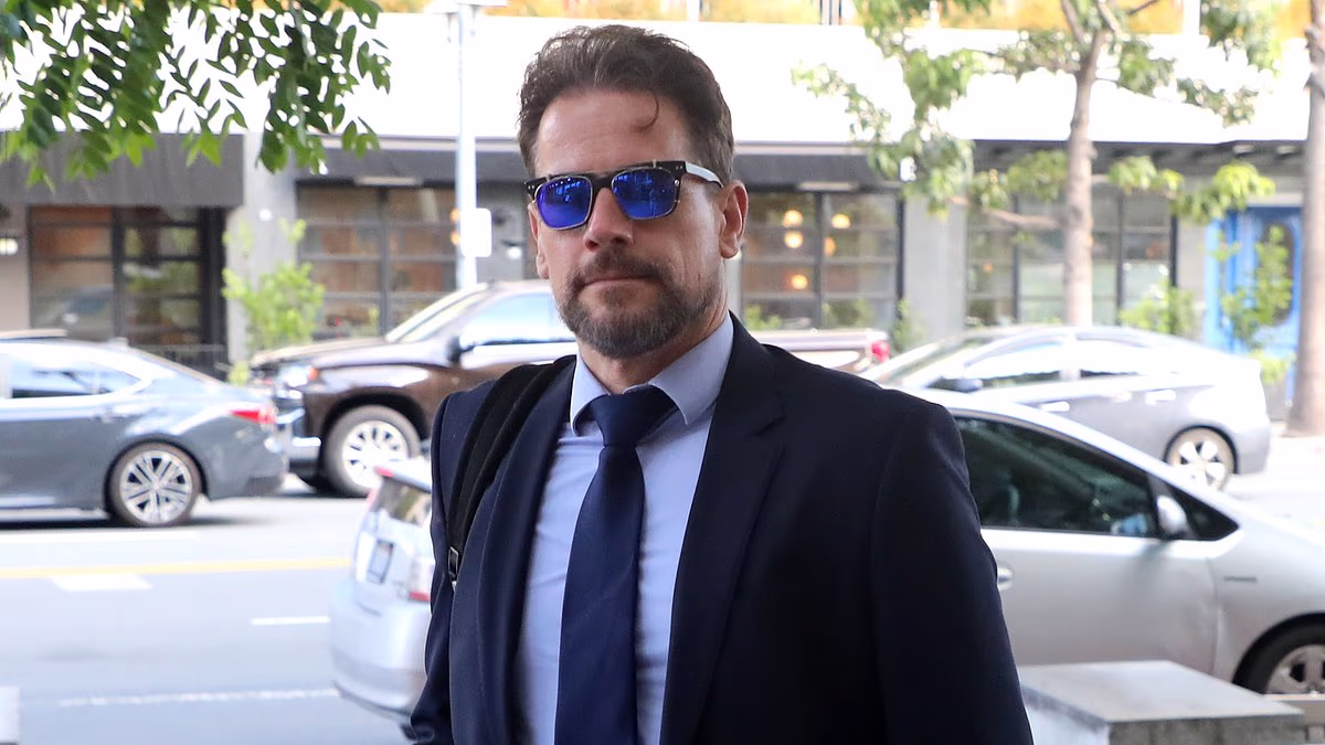 Ioan Gruffudd's income plummeted as Alice Evans tried 'ruin' career