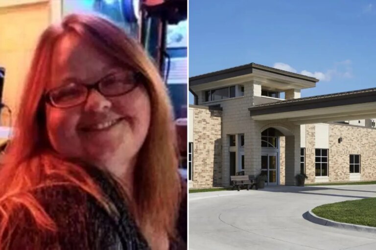 Tragic Loss: Iowa Woman’s Death After Routine Surgery Sparks Concerns Over Medical Negligence