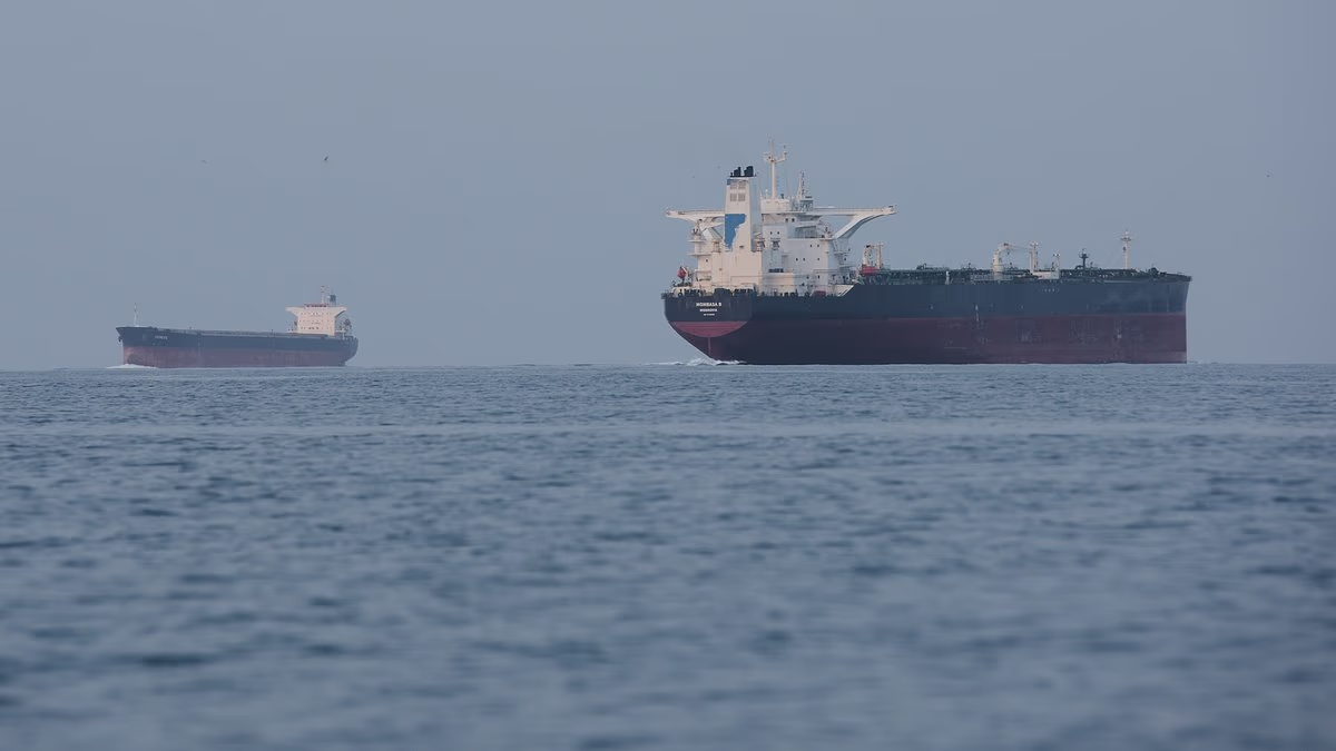 Iran warns US intervention in strait would violate ceasefire