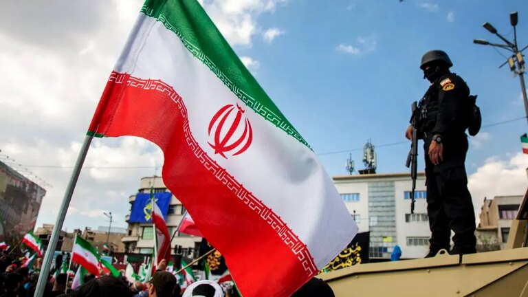 Iranian Dissidents Energized by Trump’s Comments, Sparking Renewed Interest in Reagan’s Policies