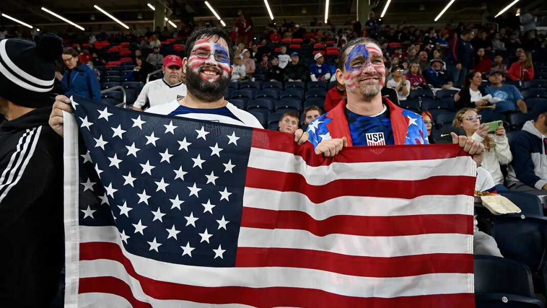 Iranian sleeper cells pose World Cup threat, former FBI agent warns, urges Trump to send stark warning
