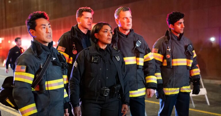 Angela Bassett’s Future on ‘9-1-1’: What to Expect Before the Season 9 Finale
