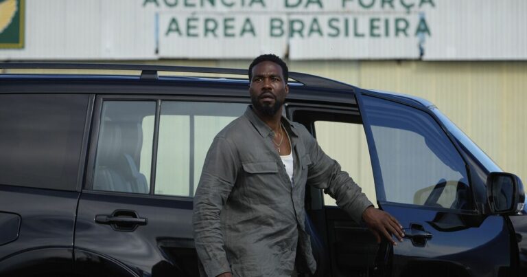 Yahya Abdul-Mateen’s Spanish Fluency: Behind the Scenes of ‘Man on Fire