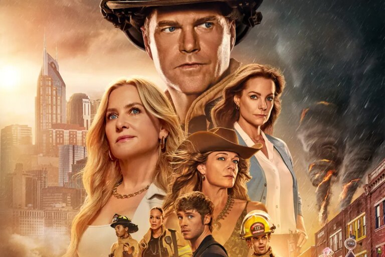Don’t Miss Out: When ‘9-1-1: Nashville’ Season 2 Returns to ABC – Full Schedule Inside!